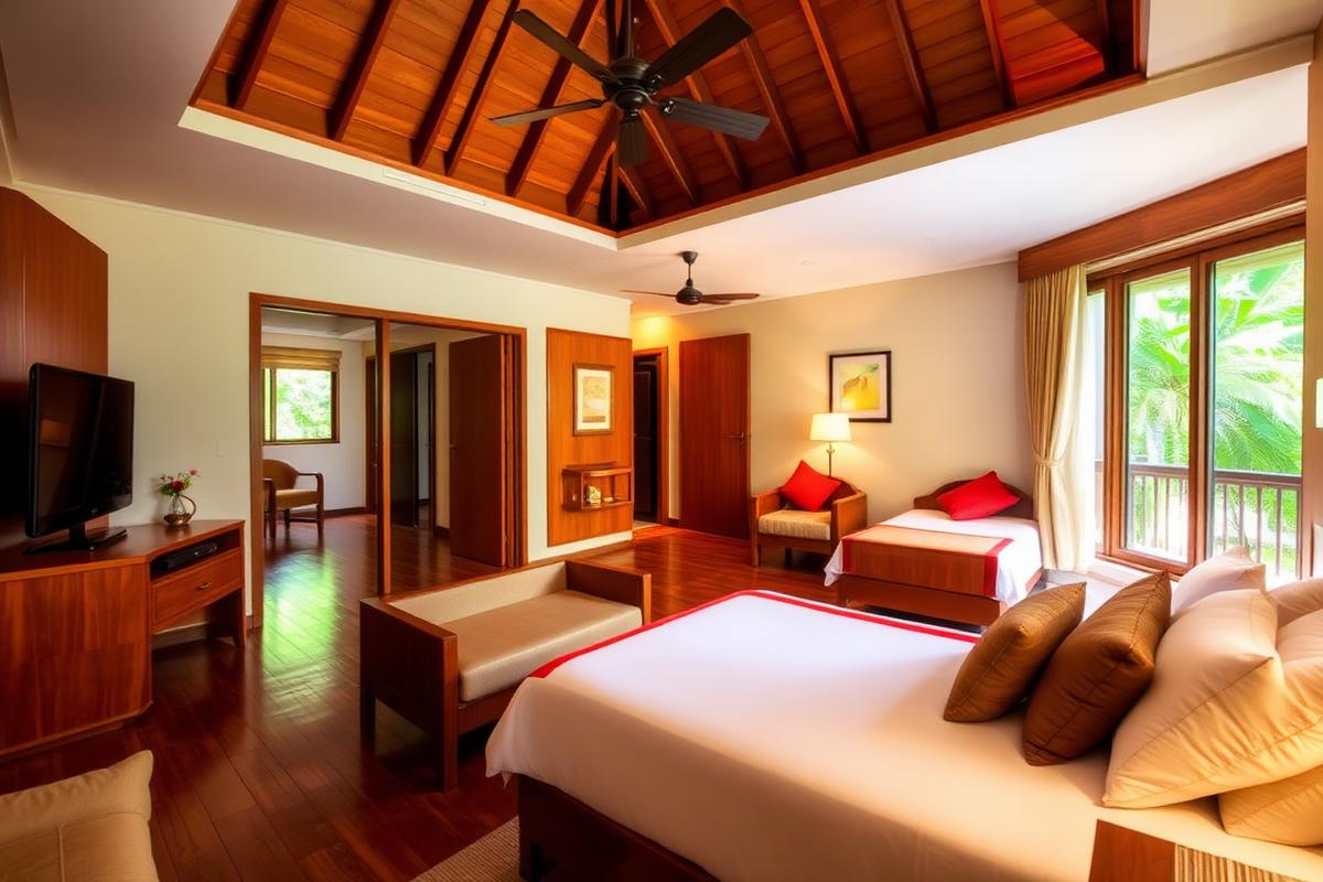 Family Lodge